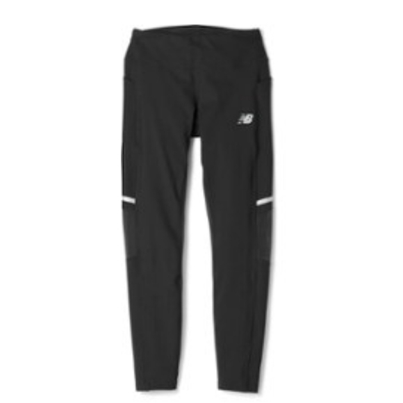 New Balance Pants - New Balance Mid Rise Impact Tights NWT M